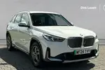 2024 BMW iX1