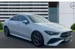 2023 Mercedes-Benz CLA