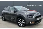 2023 Citroen C3