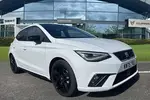 2025 SEAT Ibiza