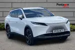 2026 Omoda 7