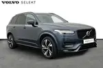 2021 Volvo XC90