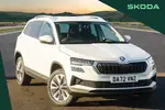 2022 Skoda Karoq