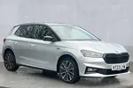 2023 Skoda Fabia