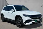 2024 Mercedes-Benz EQB