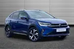 2023 Volkswagen Taigo
