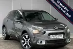 2020 Citroen C4 Cactus