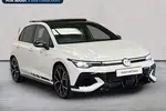 2026 Volkswagen Golf