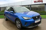 2023 SEAT Arona