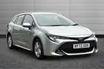 2023 Toyota Corolla Touring Sport