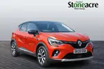 2020 Renault Captur