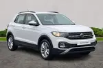 2021 Volkswagen T-Cross
