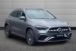 2025 Mercedes-Benz GLA
