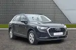 2023 Audi Q3