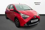 2018 Toyota Aygo