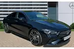 2025 Mercedes-Benz CLA