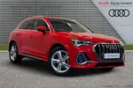 2022 Audi Q3