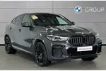 2023 BMW X6