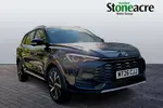 2026 MG ZS