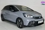 2024 Honda Jazz