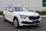 2022 Skoda Kamiq