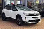 2023 Citroen C5 Aircross