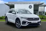 2022 Volkswagen T-Roc