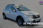 2018 Dacia Sandero Stepway