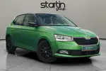 2019 Skoda Fabia