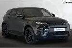 2020 Land Rover Range Rover Evoque
