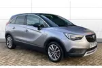 2020 Vauxhall Crossland X