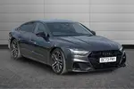 2023 Audi A7