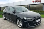 2020 Audi A1