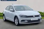 2019 Volkswagen Polo
