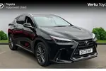 2023 Lexus NX