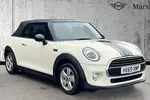2019 MINI Convertible