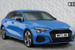 2023 Audi A3