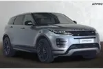 2023 Land Rover Range Rover Evoque