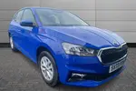 2023 Skoda Fabia