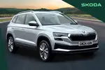 2024 Skoda Karoq