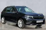 2025 Skoda Kamiq