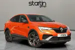 2022 Renault Arkana
