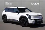 2025 Kia EV9