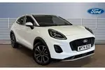 2024 Ford Puma