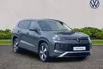 2026 Volkswagen Tayron