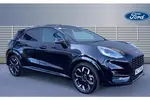 2023 Ford Puma