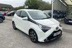 2018 Toyota Aygo