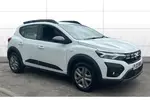 2023 Dacia Sandero Stepway