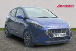 2023 Hyundai i10