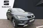 2020 SEAT Ateca